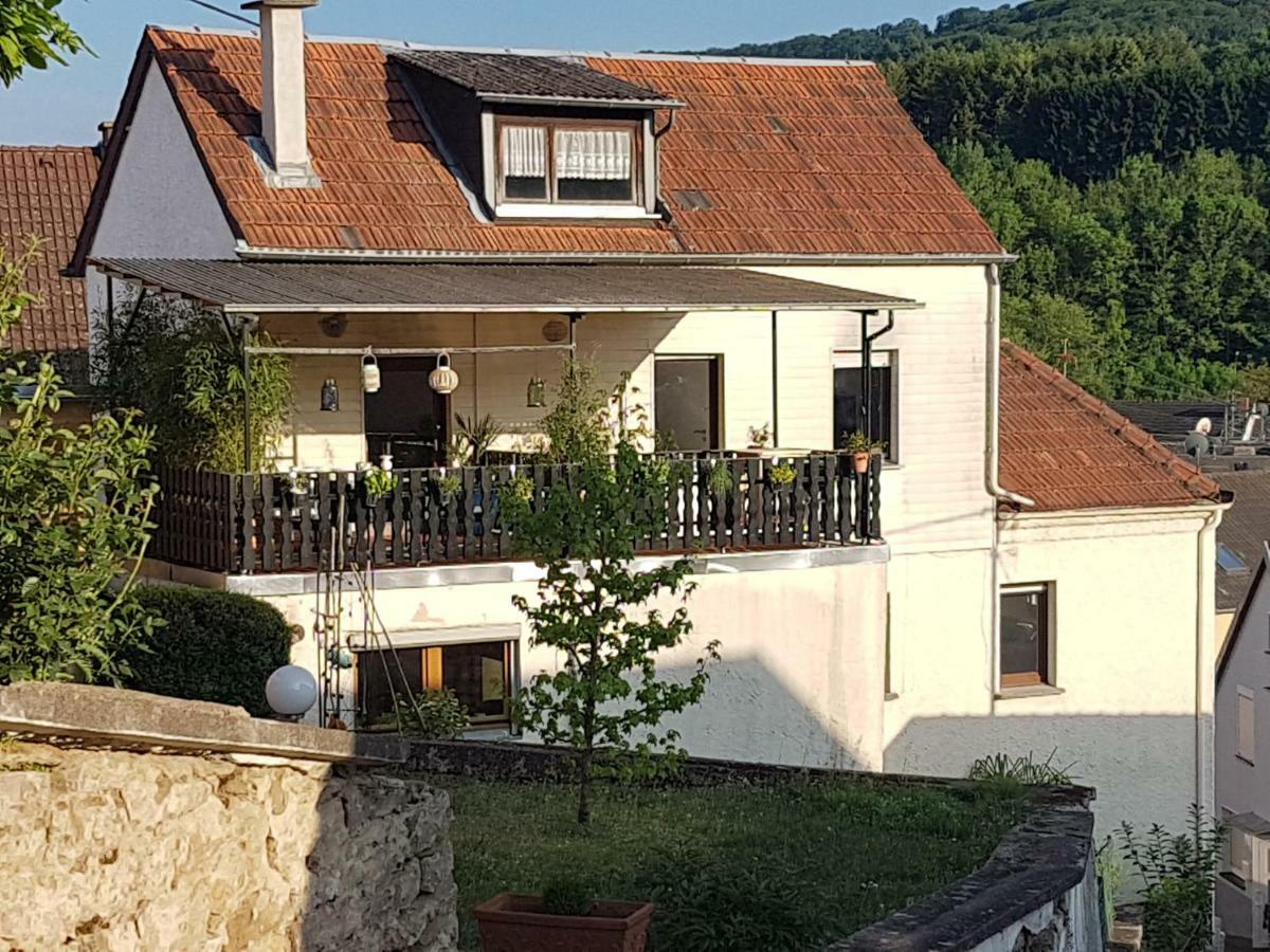 Ein Trip in die Natur Bollendorf Exterior foto